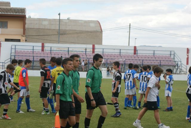 XII Torneo Inf Ciudad de Totana 2013 Report.II - 234